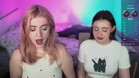 girls u wanna fuck online show from March 2025 05:29:01 PM
