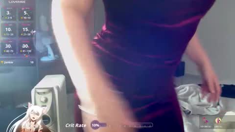 Molly online show from November 2025 08:59:01 AM