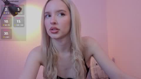 Olivia online show from October 2025 08:42:02 PM