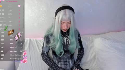 Sheryl online show from February 2025 10:29:02 PM