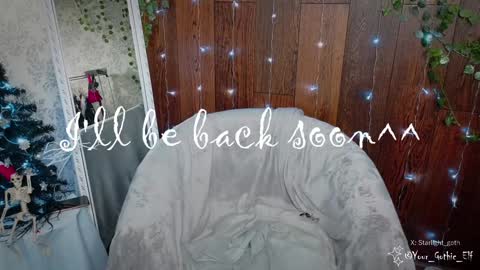 Snapshot of your_gothic_elf chatting on December 2024 08:29:01 AM Stella online show from December 2024 08:29:01 AM