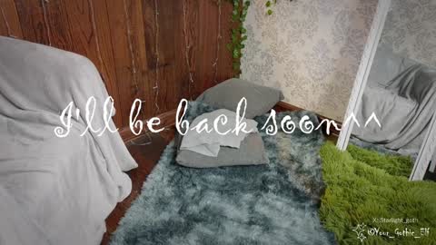 Snapshot of your_gothic_elf chatting on January 2025 02:30:02 AM Stella online show from January 2025 02:30:02 AM