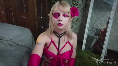 Snapshot of your_gothic_elf chatting on February 2025 02:53:01 AM Stella online show from February 2025 02:53:01 AM