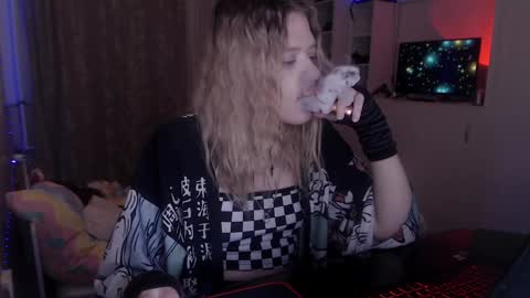 Your Horny Friends online show from January 2025 03:31:02 PM