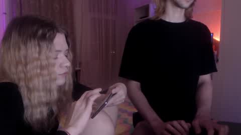 Your Horny Friends online show from January 2025 06:32:02 PM