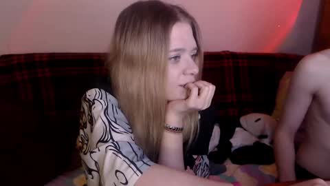 Your Horny Friends online show from February 2025 05:09:01 AM