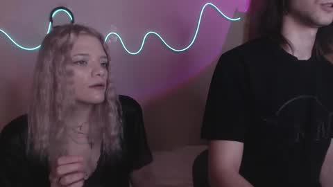 Your Horny Friends online show from March 2025 01:49:02 PM