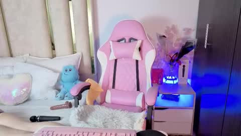 Isa online show from February 2026 11:16:02 PM