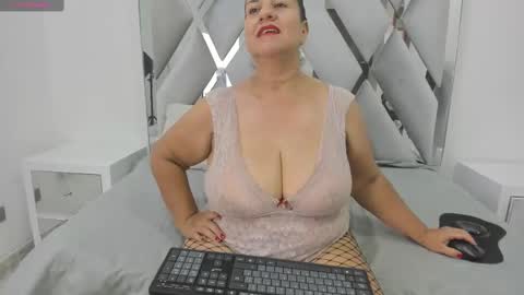 your_lady_milf online show from February 2025 06:26:01 PM
