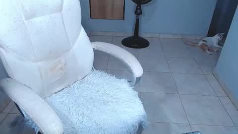 Snapshot of your_latin_girl chatting on February 2026 07:10:02 PM your_latin_girl online show from February 2026 07:10:02 PM