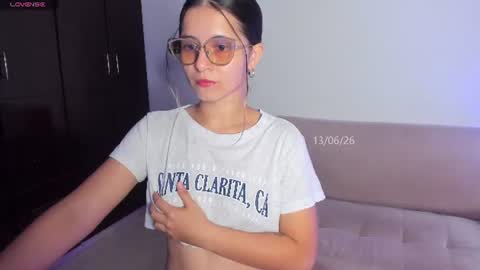 Snapshot of your_lilacute1 chatting on June 2026 10:29:02 PM Lila online show from June 2026 10:29:02 PM