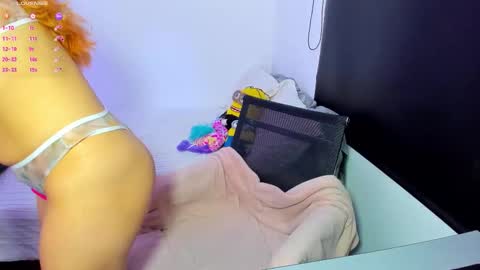 Snapshot of your_little_ chatting on November 2025 10:03:01 AM your_little_ online show from November 2025 10:03:01 AM