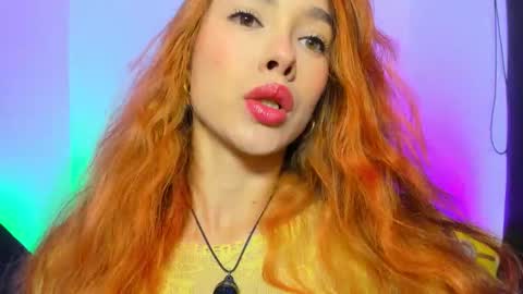 Snapshot of your_little_ chatting on November 2025 11:10:01 AM your_little_ online show from November 2025 11:10:01 AM