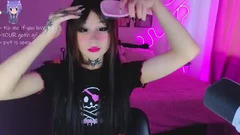 Eva online show from February 2026 12:01:02 PM