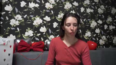 Meri  online show from February 2025 09:15:02 PM