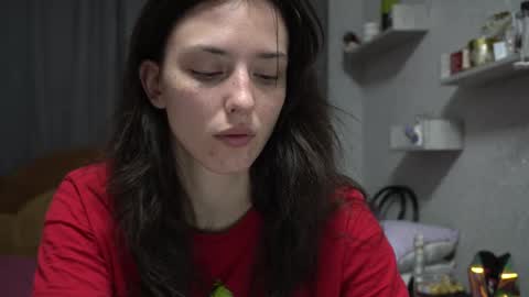 Meri  online show from February 2025 10:26:02 PM