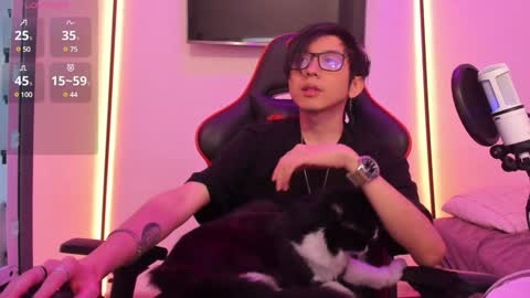 Han   online show from January 2025 08:36:02 PM