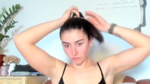 Snapshot of your_mouse23 chatting on February 2025 02:10:02 PM Andrea Your sweet farmer girl online show from February 2025 02:10:02 PM