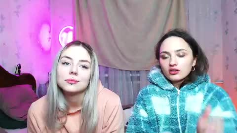 Nastenka online show from April 2026 06:13:02 PM