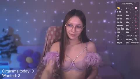 Kristina online show from December 2024 03:17:02 PM