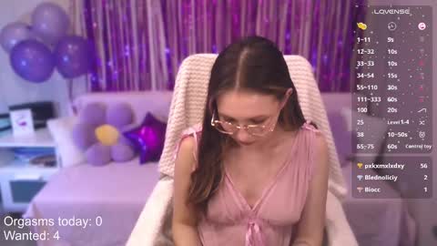 Kristina online show from January 2025 03:54:02 PM