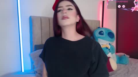 your_rosalie online show from December 2025 03:23:01 AM