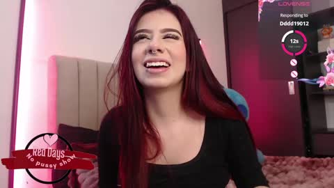 your_rosalie online show from April 2026 07:45:01 AM