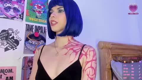 Snapshot of your_rosenrot chatting on March 2025 03:55:02 AM Daniela Help me reach 100 likes online show from March 2025 03:55:02 AM