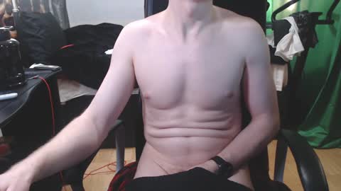 Snapshot of your_secret_johnny chatting on January 2025 07:18:02 PM Ben Dover online show from January 2025 07:18:02 PM