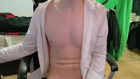 Snapshot of your_secret_johnny chatting on December 2025 03:19:01 PM Ben Dover online show from December 2025 03:19:01 PM
