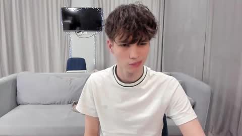 your_shy_guy online show from January 2025 05:47:02 PM