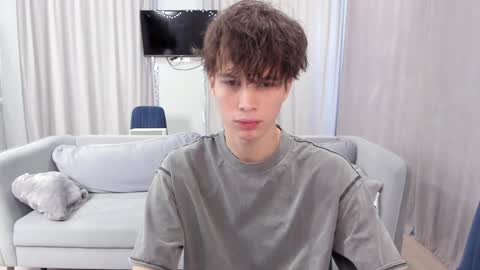 your_shy_guy online show from January 2025 09:30:01 AM