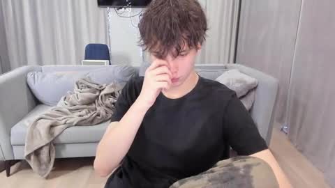 your_shy_guy online show from January 2025 07:20:02 PM