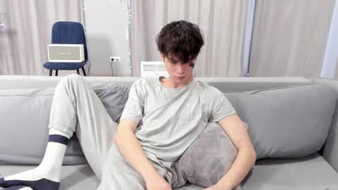 your_shy_guy online show from January 2025 08:29:01 AM