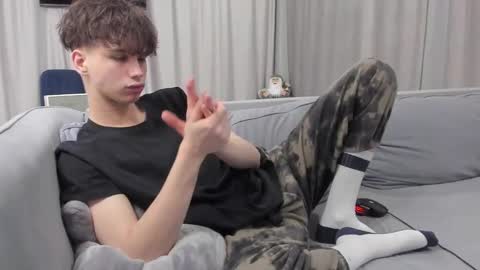 your_shy_guy online show from February 2025 07:13:01 PM