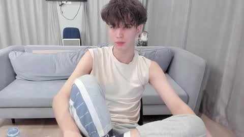 your_shy_guy online show from February 2025 09:49:01 PM