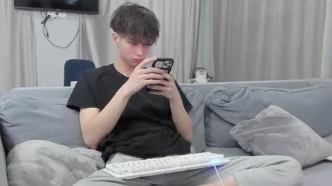 your_shy_guy online show from February 2025 06:37:01 PM