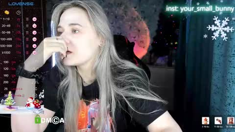 Snapshot of your_small_bunny chatting on January 2026 03:09:02 AM Molly online show from January 2026 03:09:02 AM