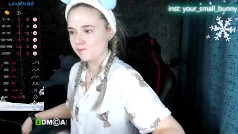 Snapshot of your_small_bunny chatting on January 2026 02:15:01 AM Molly online show from January 2026 02:15:01 AM