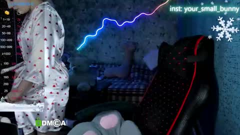 Snapshot of your_small_bunny chatting on January 2026 02:04:01 AM Molly online show from January 2026 02:04:01 AM