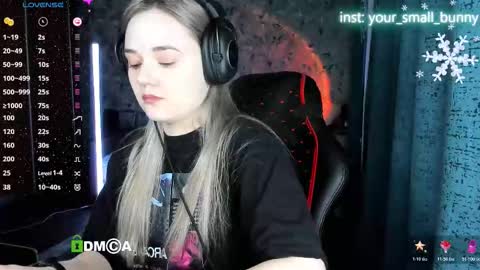 Snapshot of your_small_bunny chatting on February 2026 02:16:02 AM Molly online show from February 2026 02:16:02 AM