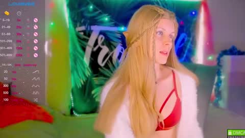 your_spring online show from January 2025 05:50:01 PM