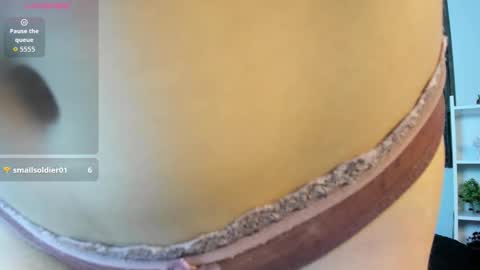 your_submissive_ online show from November 2025 03:12:01 PM