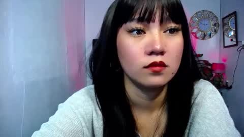 Maria online show from February 2025 06:45:01 PM