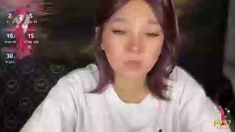 Maria online show from October 2025 01:41:02 AM