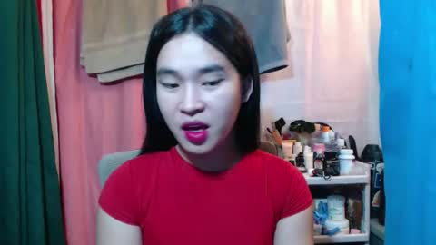 Snapshot of your_twinkletoes18 chatting on November 2025 06:43:01 PM your_twinkletoes18 online show from November 2025 06:43:01 PM