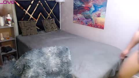 yourasian_bradley online show from November 2025 03:23:01 PM