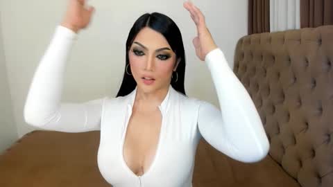 Snapshot of yourasiangoddess69 chatting on January 2026 09:26:02 AM Goddess online show from January 2026 09:26:02 AM