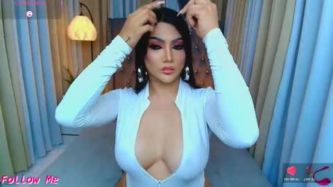 Goddess online show from March 2026 11:49:01 AM