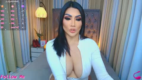 Goddess online show from April 2026 02:22:01 PM